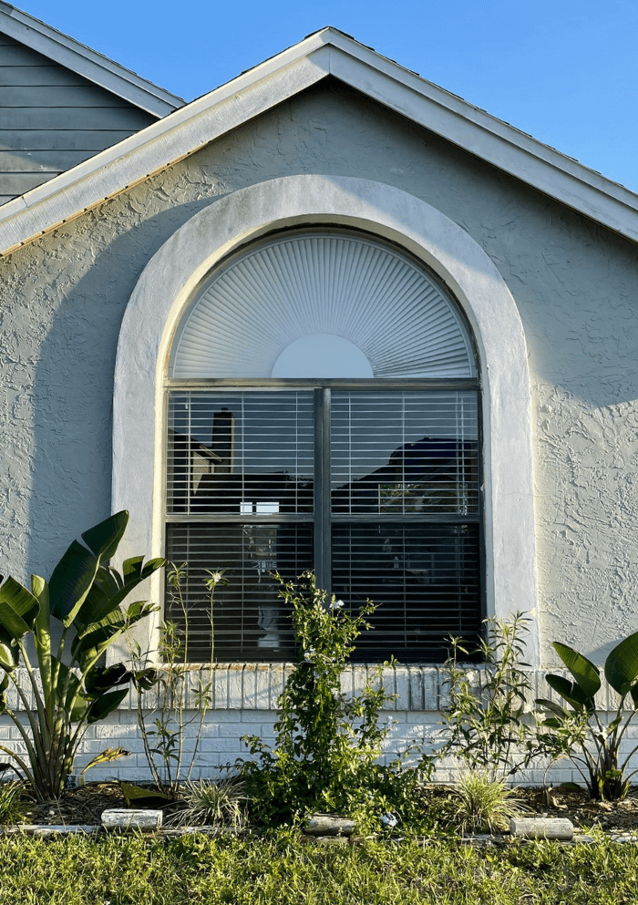 Windows an door in Orlando